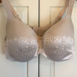 Soma 38DDD Stunning Support Balconet